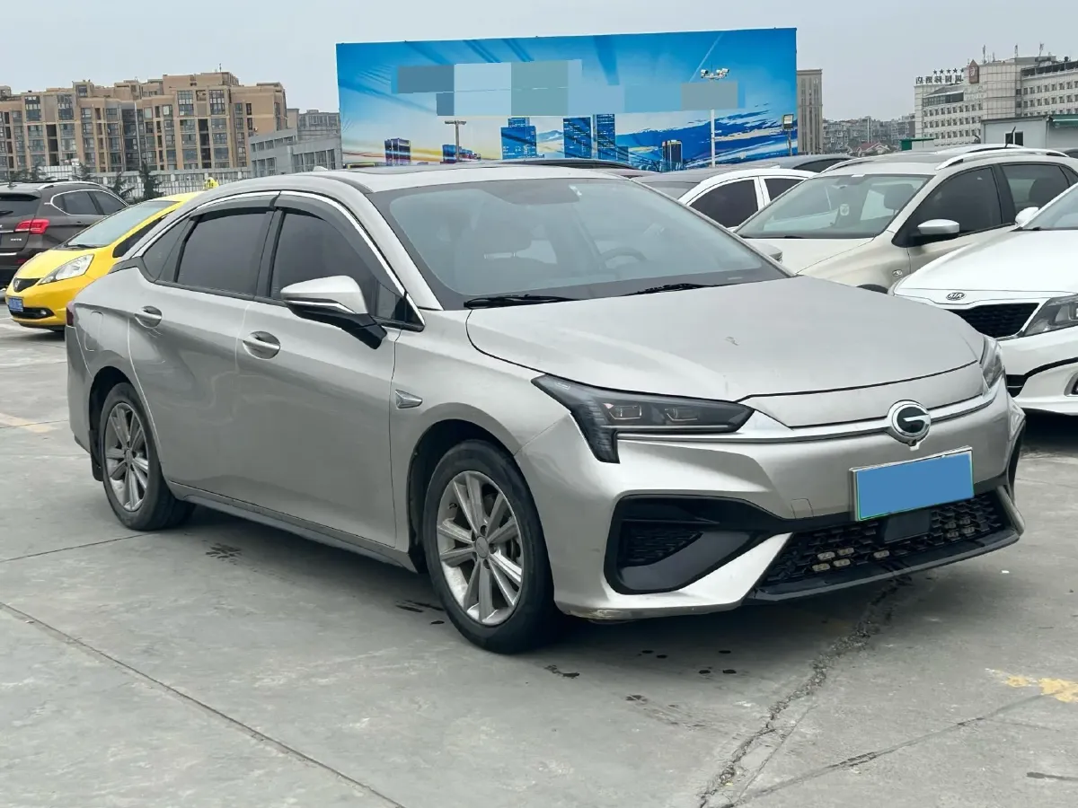 2022 Aion S BEV 60KWH,autocango,china used car exporter,china ev exporter,chinese used car exporter,chinese used ev exporter