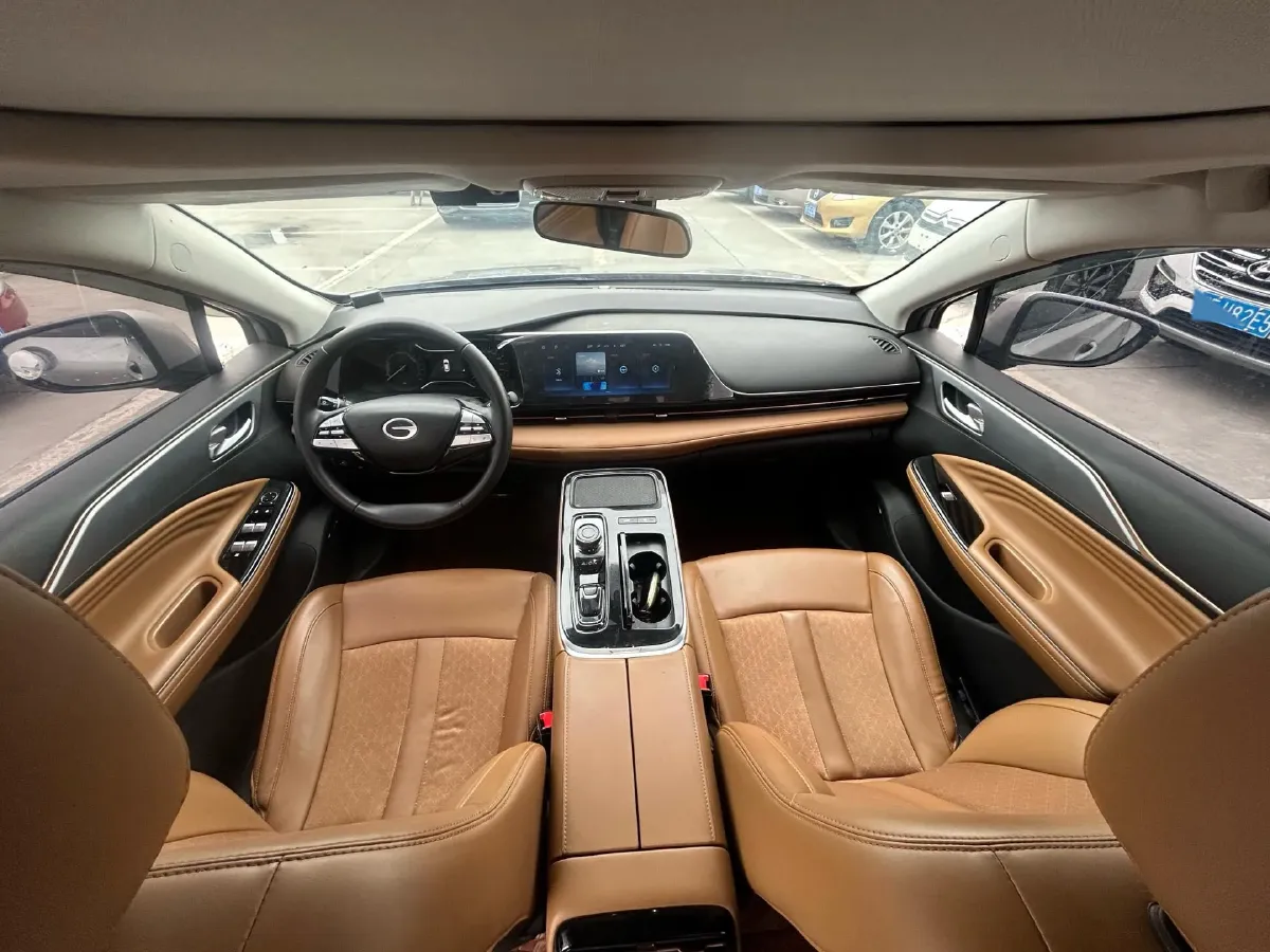 2022 Aion S BEV 60KWH,autocango,china used car exporter,china ev exporter,chinese used car exporter,chinese used ev exporter