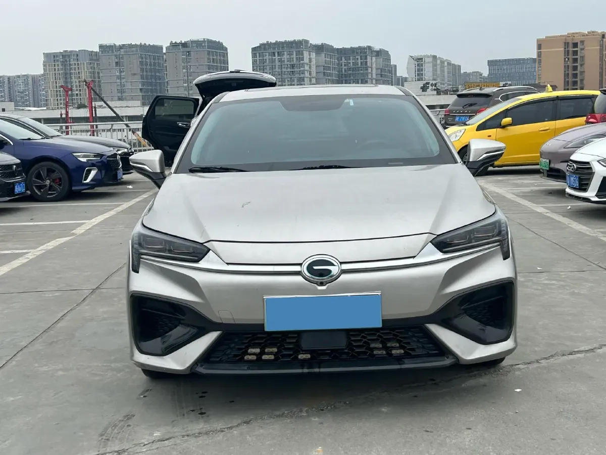 2022 Aion S BEV 60KWH,autocango,china used car exporter,china ev exporter,chinese used car exporter,chinese used ev exporter