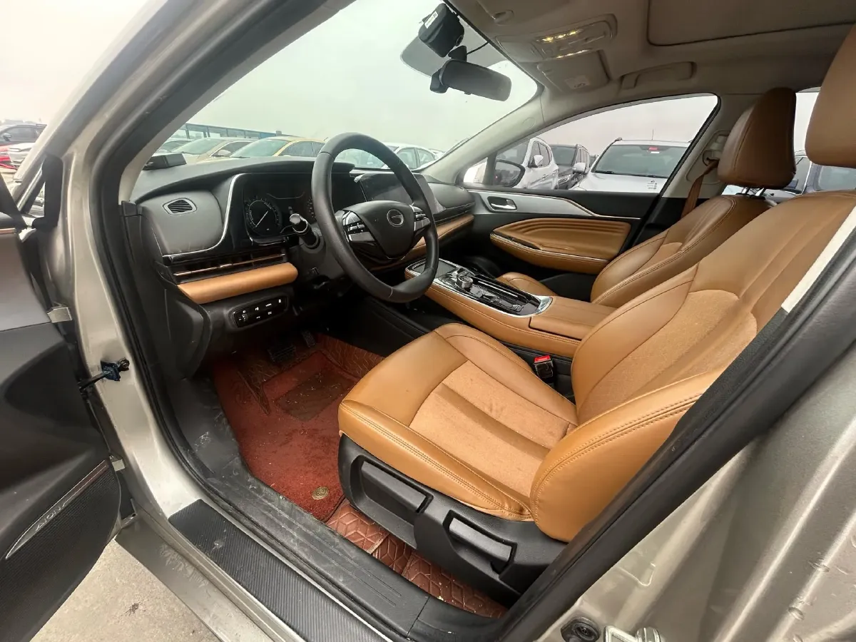 2022 Aion S BEV 60KWH,autocango,china used car exporter,china ev exporter,chinese used car exporter,chinese used ev exporter