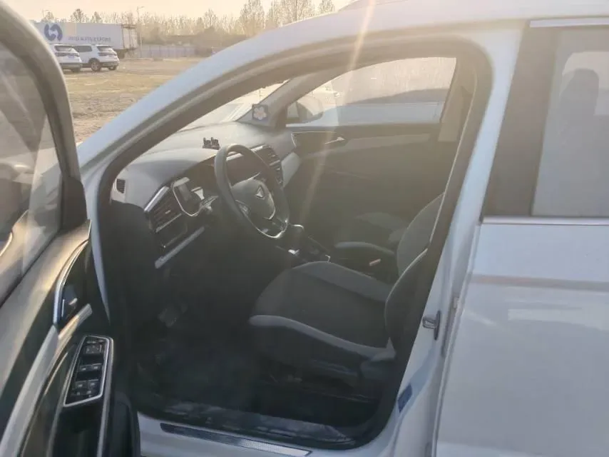 2022 Jetta VS7 1.4T 150HP L4 6AT,autocango,china used car exporter,china ev exporter,chinese used car exporter,chinese used ev exporter