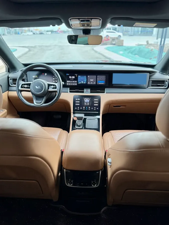 2021 Li ONE Range Extended 131HP REEV 40.5KWH,autocango,china used car exporter,china ev exporter,chinese used car exporter,chinese used ev exporter