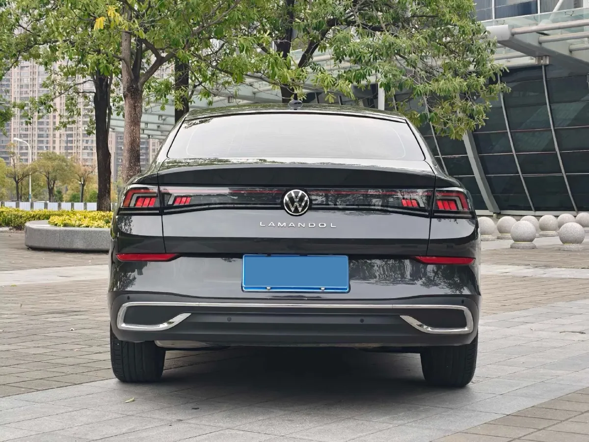 2025 Volkswagen Lamando 1.4T 150HP L4 7DCT,autocango,china used car exporter,china ev exporter,chinese used car exporter,chinese used ev exporter