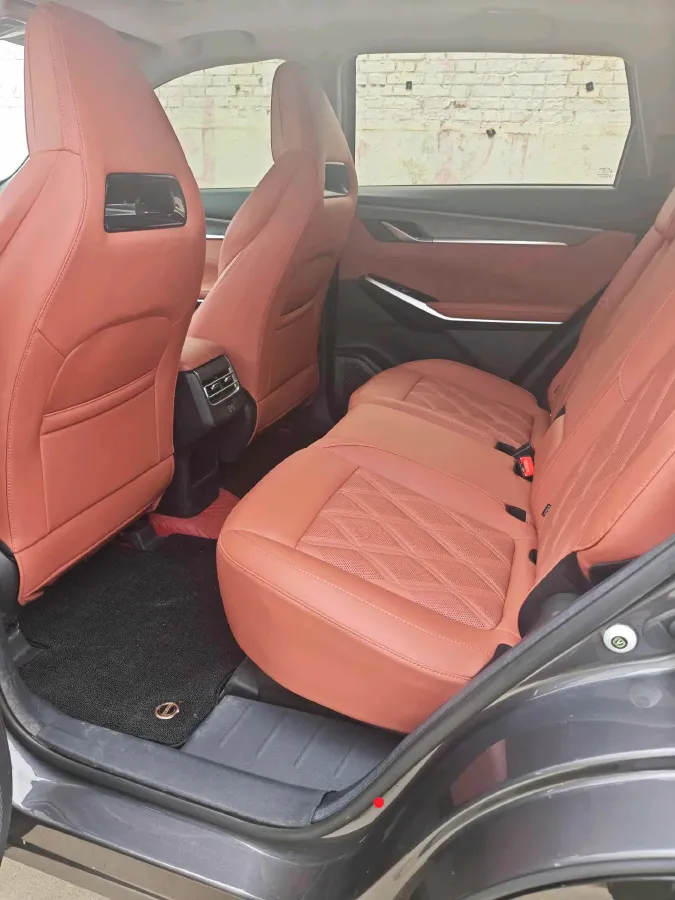 2024 ChangAn CS75 Plus 1.5T 188HP L4 8AT,autocango,china used car exporter,china ev exporter,chinese used car exporter,chinese used ev exporter