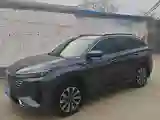2024 ChangAn CS75 Plus 1.5T 188HP L4 8AT