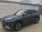 2024 CHANGAN CS75 PLUS,autocango,china used car exporter,china ev exporter,chinese used car exporter,chinese used ev exporter