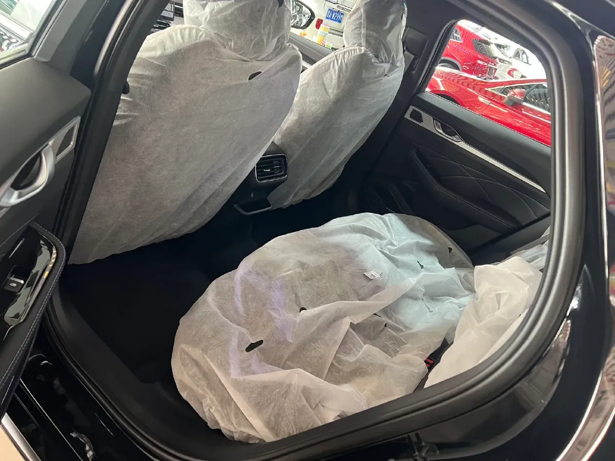 2026 Geely Preface 1.5T 181HP L4 7DCT,autocango,china used car exporter,china ev exporter,chinese used car exporter,chinese used ev exporter