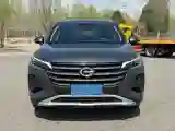2020 GAC Trumpchi GS4 1.5T 169HP L4 6AT