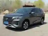 2020 GAC Trumpchi GS4 1.5T 169HP L4 6AT