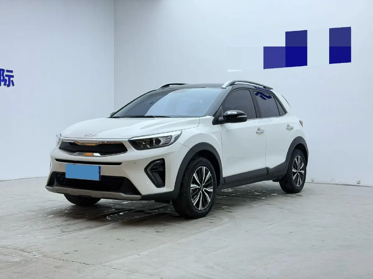 2021 Kia KX1 1.4L 100HP L4 CVT,autocango,china used car exporter,china ev exporter,chinese used car exporter,chinese used ev exporter