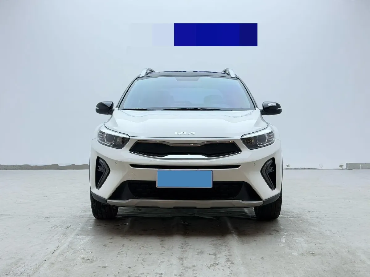 2021 Kia KX1 1.4L 100HP L4 CVT,autocango,china used car exporter,china ev exporter,chinese used car exporter,chinese used ev exporter
