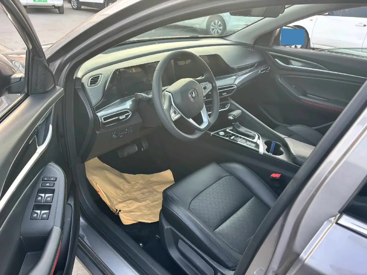 2020 ChangAn Eado 1.4T 158HP L4 7DCT,autocango,china used car exporter,china ev exporter,chinese used car exporter,chinese used ev exporter