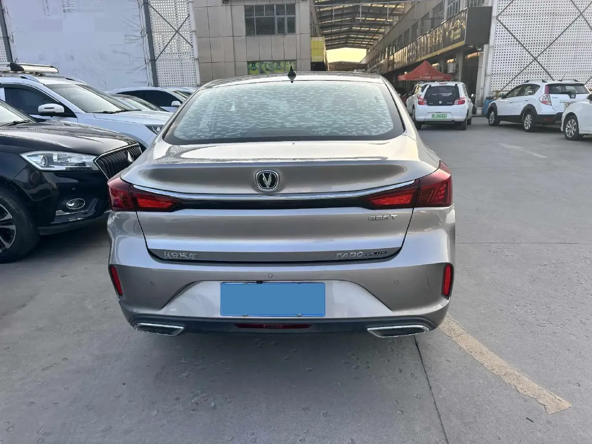 2020 ChangAn Eado 1.4T 158HP L4 7DCT,autocango,china used car exporter,china ev exporter,chinese used car exporter,chinese used ev exporter
