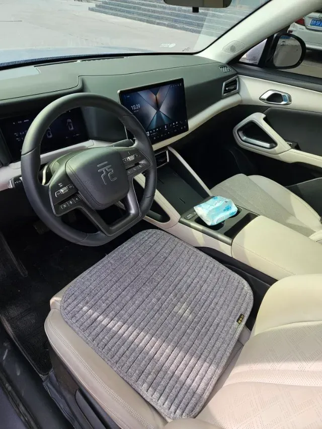 2025 BYD YuanUP BEV 45.12KWH,autocango,china used car exporter,china ev exporter,chinese used car exporter,chinese used ev exporter