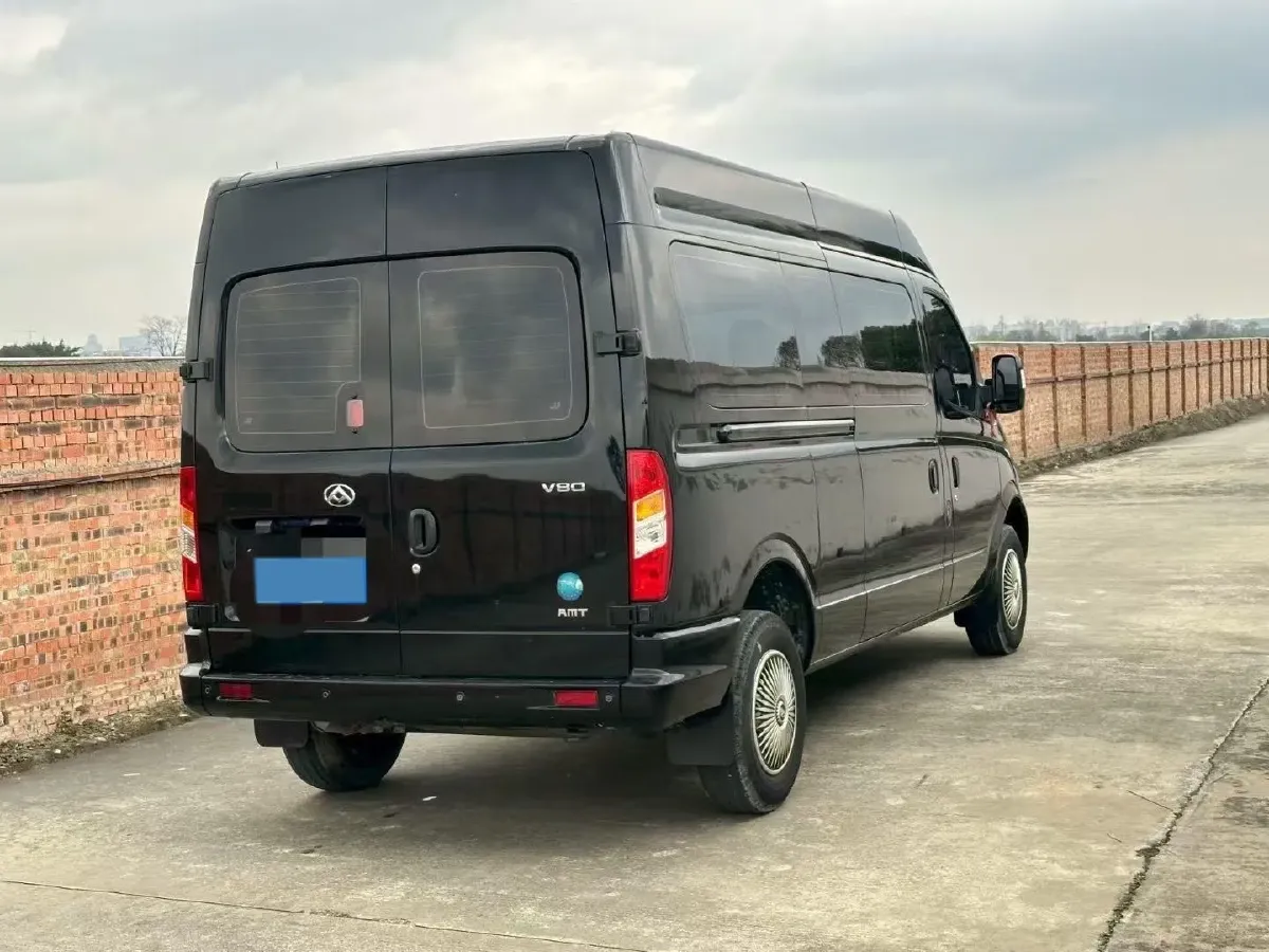 2023 MAXUS Interstellar 2.0T 143HP L4 6MT,autocango,china used car exporter,china ev exporter,chinese used car exporter,chinese used ev exporter