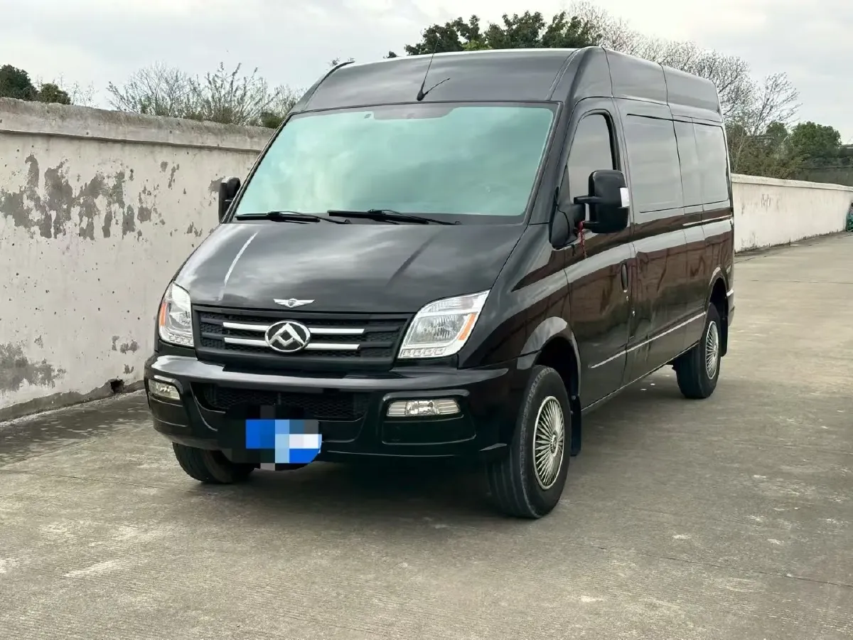 2023 MAXUS Interstellar 2.0T 143HP L4 6MT,autocango,china used car exporter,china ev exporter,chinese used car exporter,chinese used ev exporter