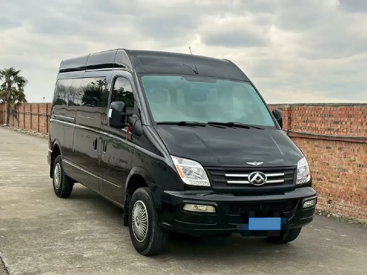 2023 MAXUS Interstellar 2.0T 143HP L4 6MT,autocango,china used car exporter,china ev exporter,chinese used car exporter,chinese used ev exporter
