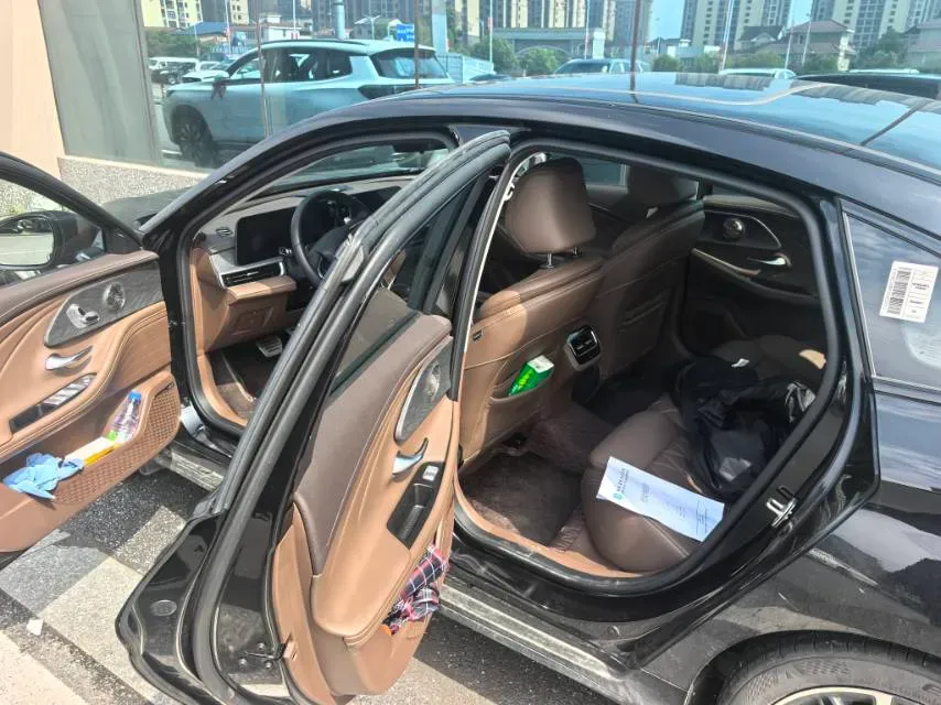 2025 Chery Arrizo 8 2.0T 254HP L4 7DCT,autocango,china used car exporter,china ev exporter,chinese used car exporter,chinese used ev exporter