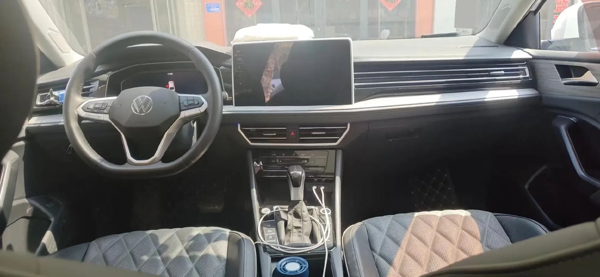 2023 Volkswagen Sagitar 1.4T 150HP L4 7DCT,autocango,china used car exporter,china ev exporter,chinese used car exporter,chinese used ev exporter