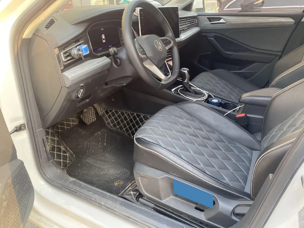 2023 Volkswagen Sagitar 1.4T 150HP L4 7DCT,autocango,china used car exporter,china ev exporter,chinese used car exporter,chinese used ev exporter