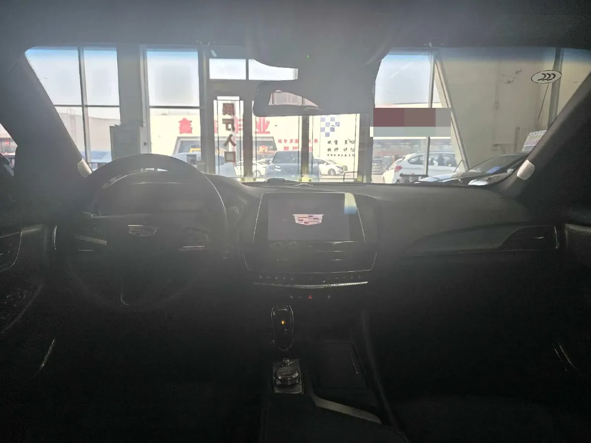 2021 Cadillac CT5 2.0T 237HP L4 10AT,autocango,china used car exporter,china ev exporter,chinese used car exporter,chinese used ev exporter