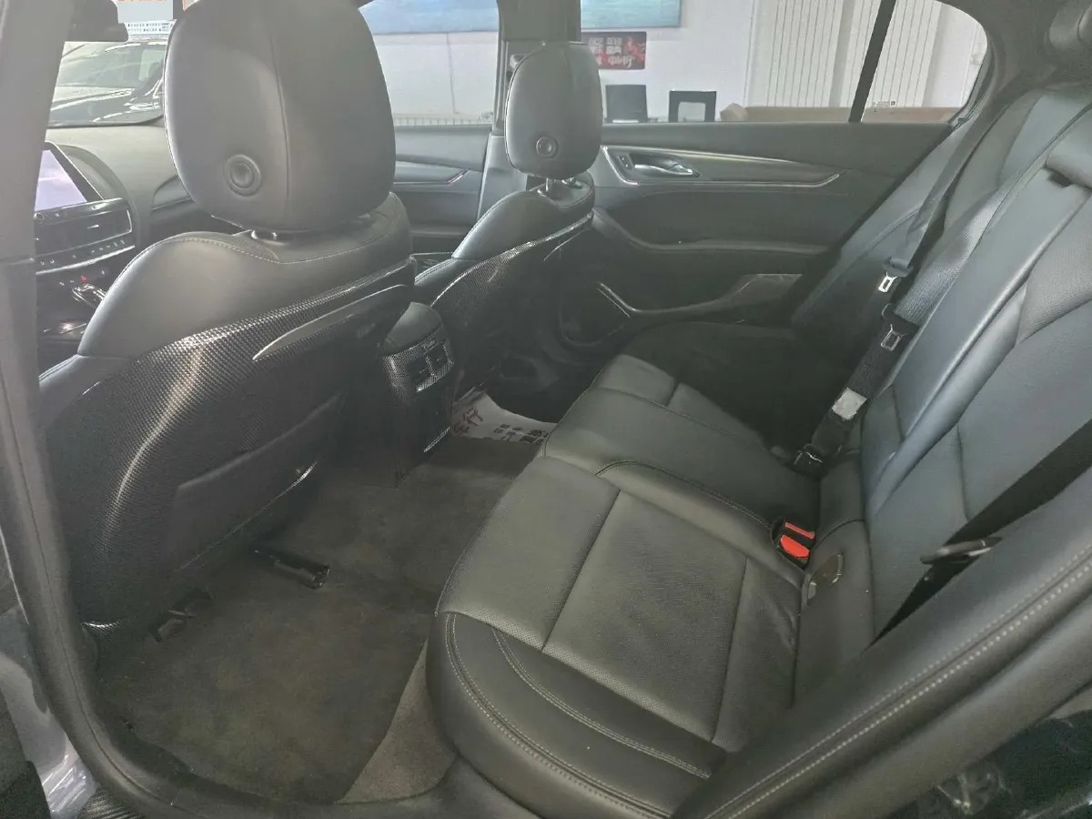 2021 Cadillac CT5 2.0T 237HP L4 10AT,autocango,china used car exporter,china ev exporter,chinese used car exporter,chinese used ev exporter