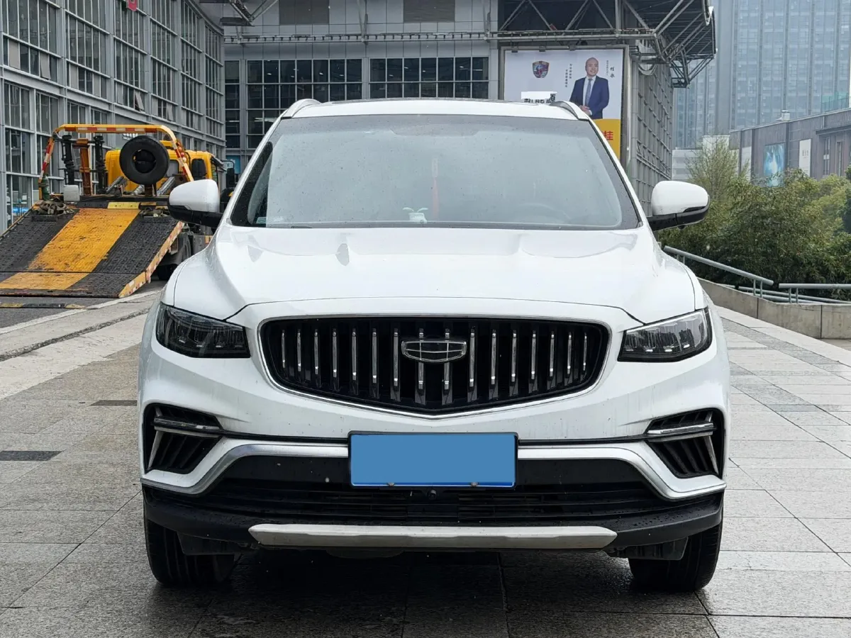 2022 Geely Azkarra 1.8T 184HP L4 7DCT,autocango,china used car exporter,china ev exporter,chinese used car exporter,chinese used ev exporter