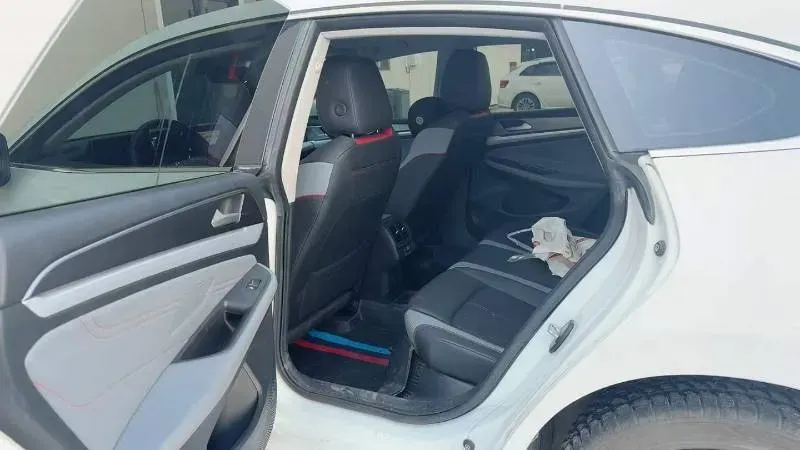 2023 Volkswagen Lamando 1.4T 150HP L4 7DCT,autocango,china used car exporter,china ev exporter,chinese used car exporter,chinese used ev exporter