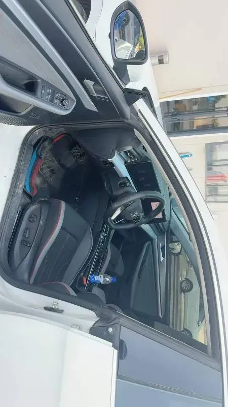 2023 Volkswagen Lamando 1.4T 150HP L4 7DCT,autocango,china used car exporter,china ev exporter,chinese used car exporter,chinese used ev exporter