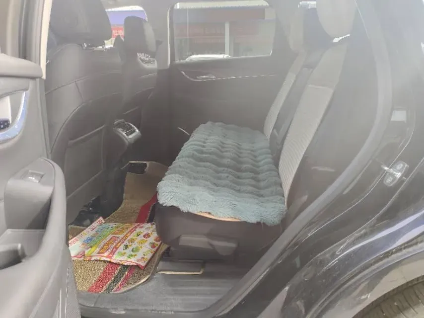 2022 Buick Enclave 2.0T 237HP L4 9AT,autocango,china used car exporter,china ev exporter,chinese used car exporter,chinese used ev exporter