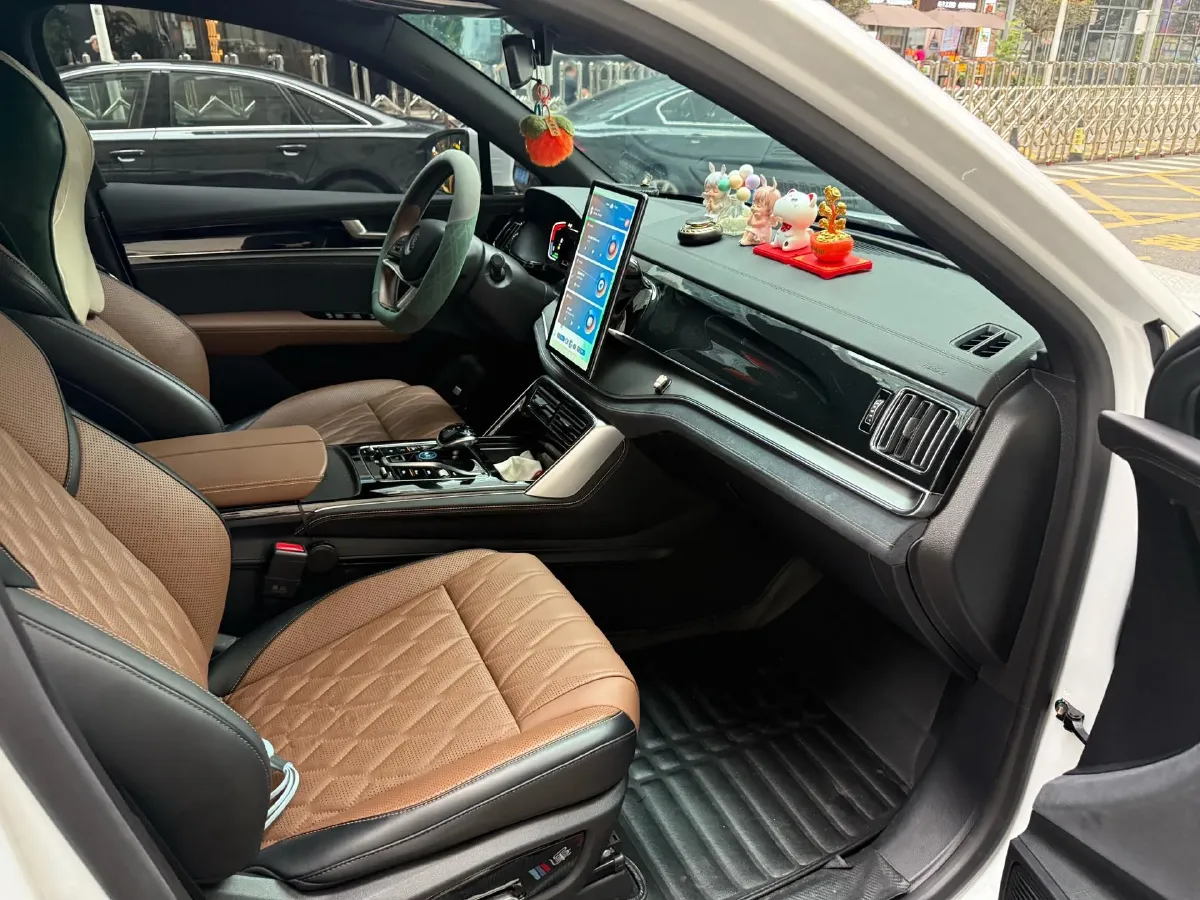 2021 MG 6 1.5T 169HP L4 AMT PHEV 11.1KWH,autocango,china used car exporter,china ev exporter,chinese used car exporter,chinese used ev exporter