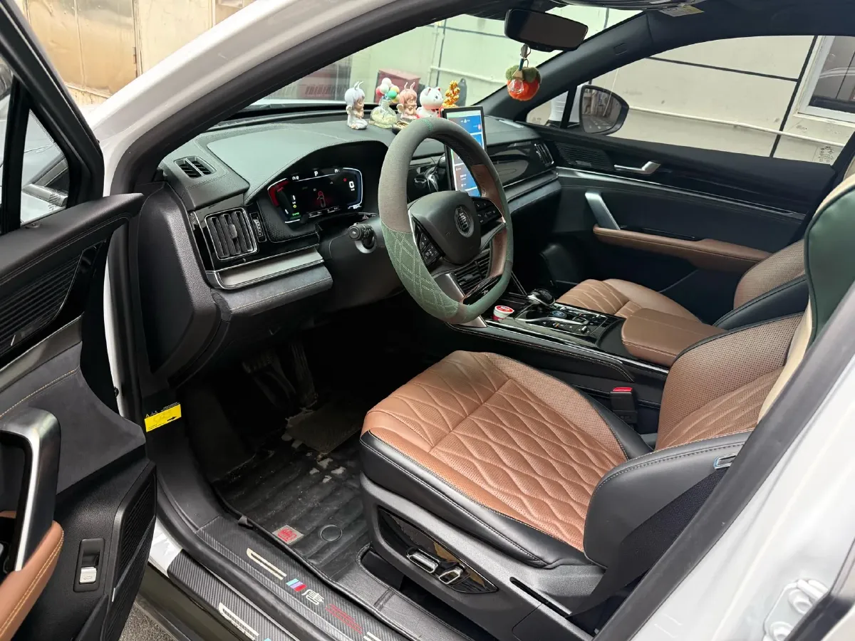 2021 MG 6 1.5T 169HP L4 AMT PHEV 11.1KWH,autocango,china used car exporter,china ev exporter,chinese used car exporter,chinese used ev exporter