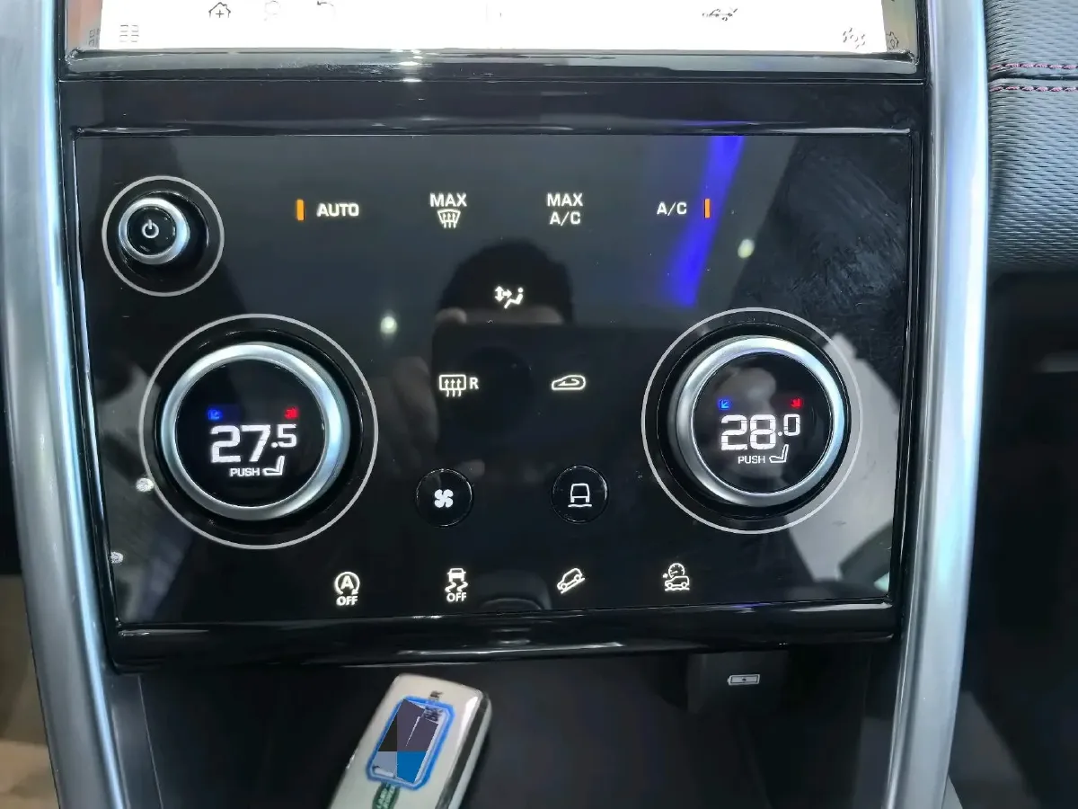 2022 Land Rover Discovery Sport 2.0T 249HP L4 9AT,autocango,china used car exporter,china ev exporter,chinese used car exporter,chinese used ev exporter