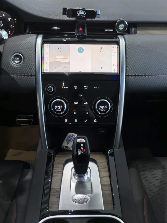 2022 Land Rover Discovery Sport 2.0T 249HP L4 9AT,autocango,china used car exporter,china ev exporter,chinese used car exporter,chinese used ev exporter