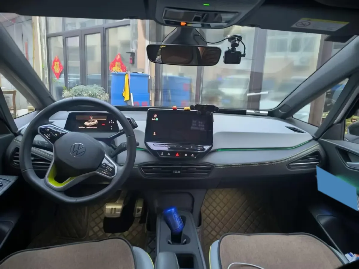 2024 Volkswagen ID.3 BEV 52.8KWH,autocango,china used car exporter,china ev exporter,chinese used car exporter,chinese used ev exporter