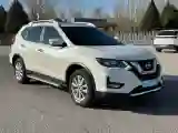 2019 Nissan X-Trail 2.0L 154HP L4 CVT