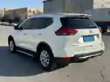 2019 Nissan X-Trail 2.0L 154HP L4 CVT