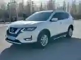 2019 Nissan X-Trail 2.0L 154HP L4 CVT
