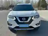 2019 Nissan X-Trail 2.0L 154HP L4 CVT
