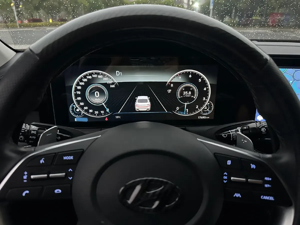 2020 Hyundai Sonata 1.5T 170HP L4 7DCT,autocango,china used car exporter,china ev exporter,chinese used car exporter,chinese used ev exporter