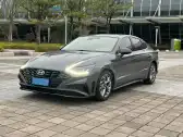 2020 HYUNDAI SONATA,autocango,china used car exporter,china ev exporter,chinese used car exporter,chinese used ev exporter