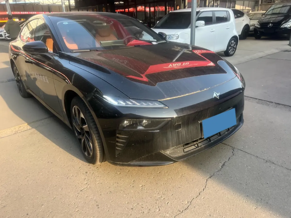 2024 DongFeng eπ eπ007 REEV 105HP REEV 28.4KWH,autocango,china used car exporter,china ev exporter,chinese used car exporter,chinese used ev exporter