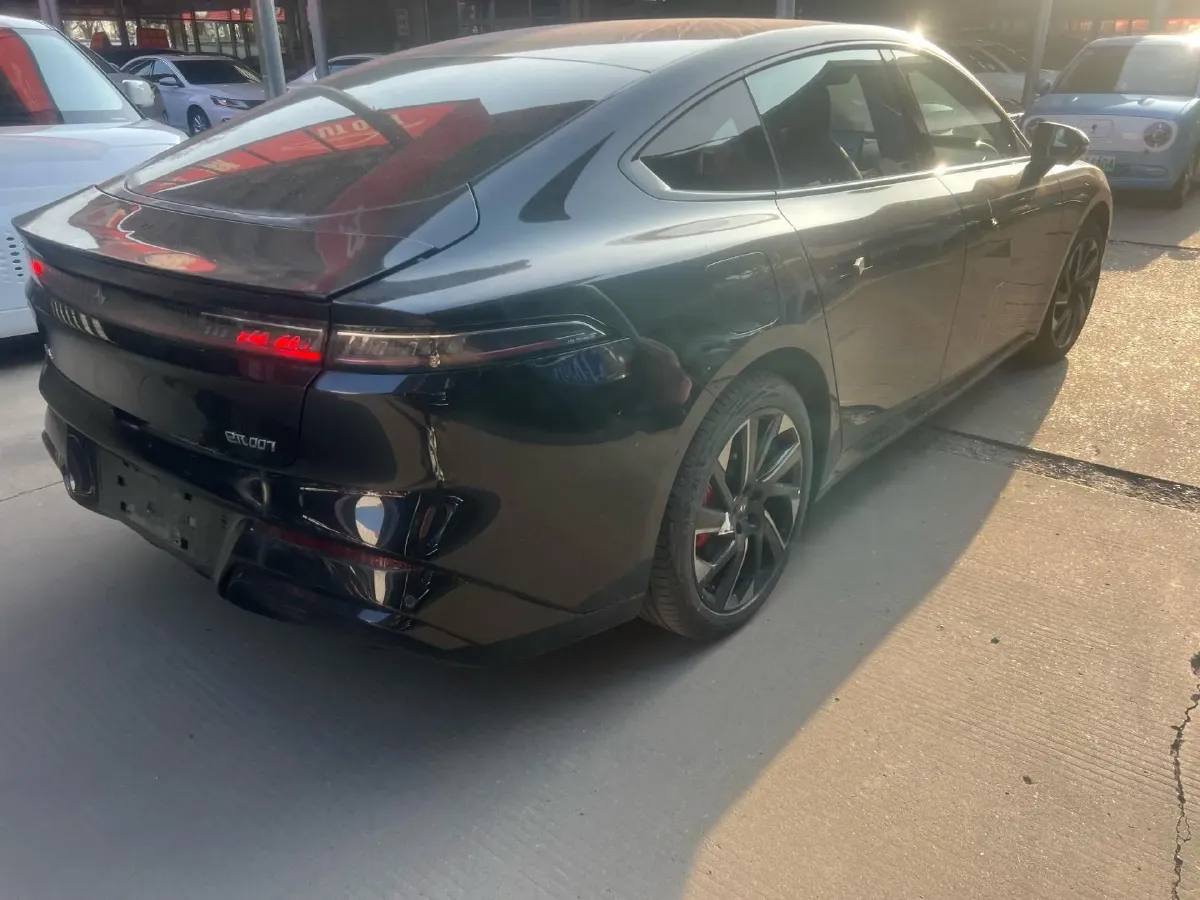 2024 DongFeng eπ eπ007 REEV 105HP REEV 28.4KWH,autocango,china used car exporter,china ev exporter,chinese used car exporter,chinese used ev exporter