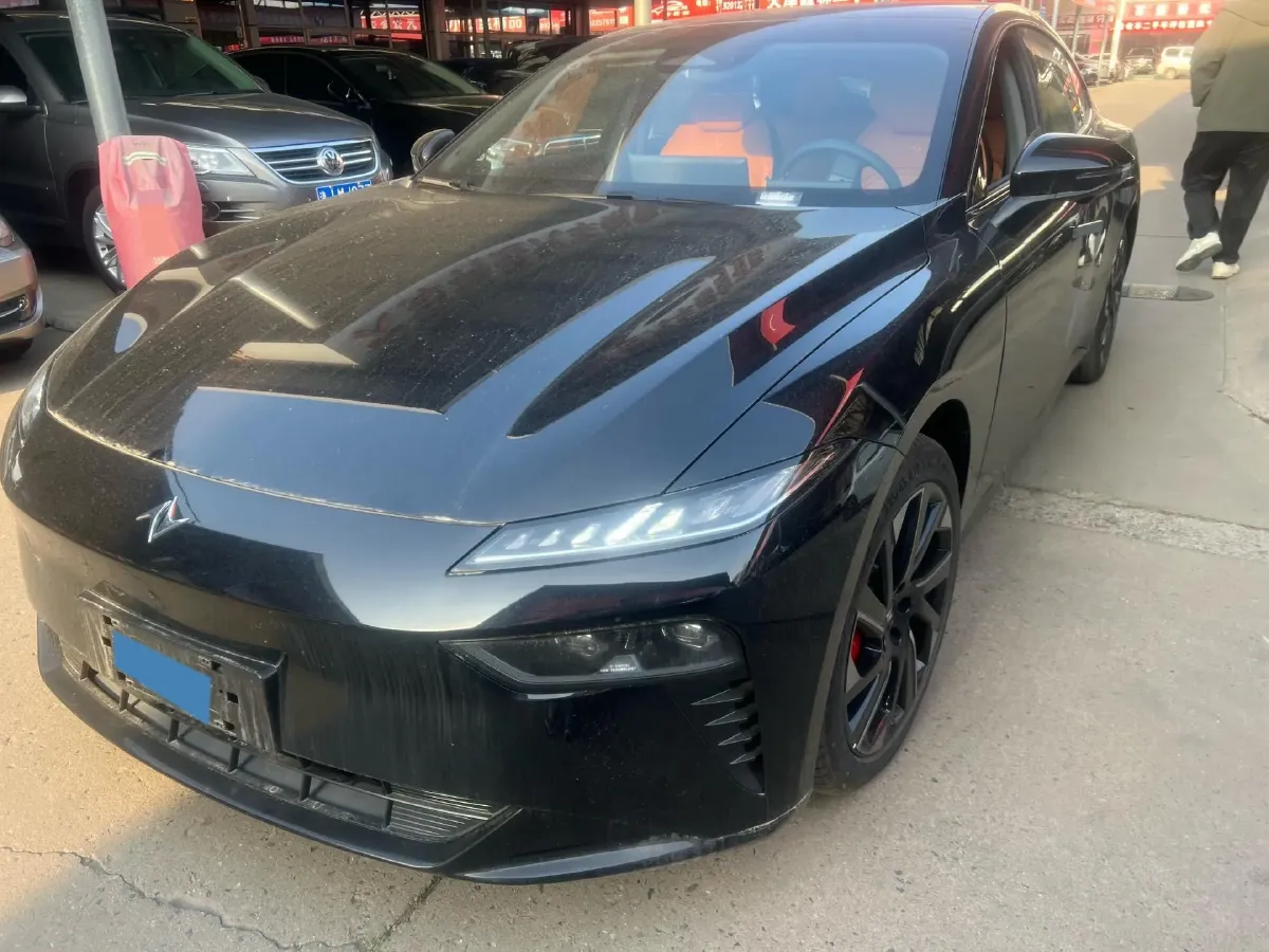 2024 DongFeng eπ eπ007 REEV 105HP REEV 28.4KWH,autocango,china used car exporter,china ev exporter,chinese used car exporter,chinese used ev exporter