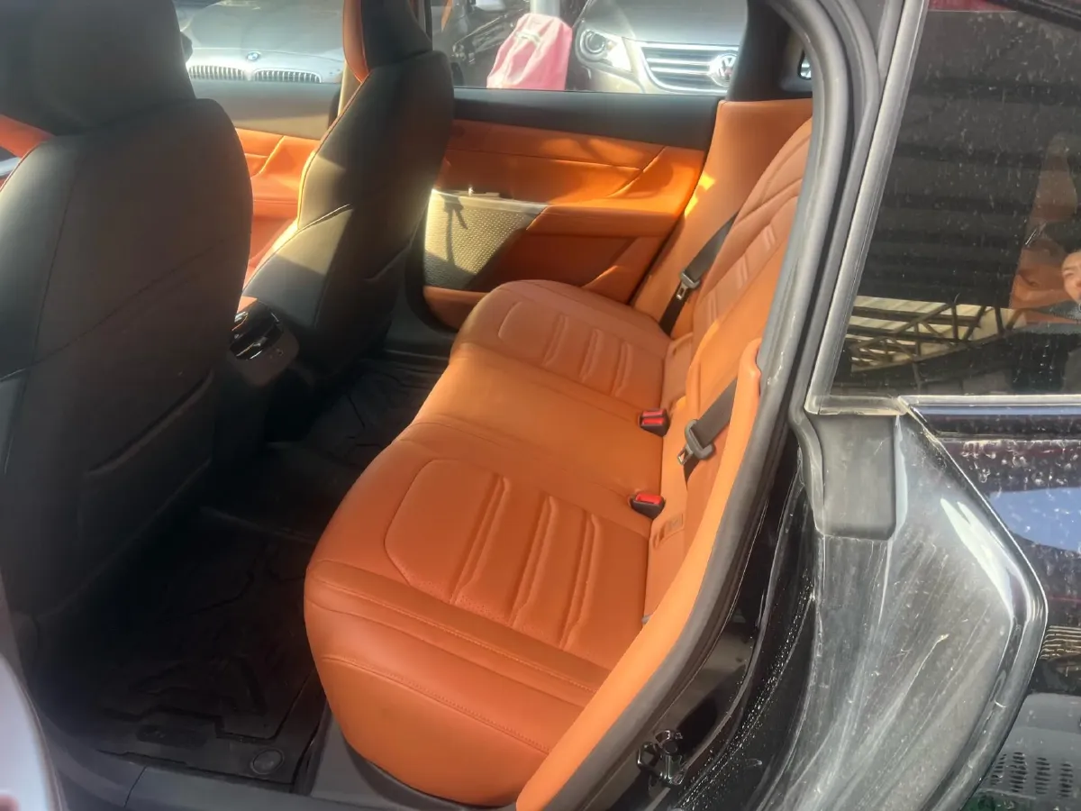 2024 DongFeng eπ eπ007 REEV 105HP REEV 28.4KWH,autocango,china used car exporter,china ev exporter,chinese used car exporter,chinese used ev exporter