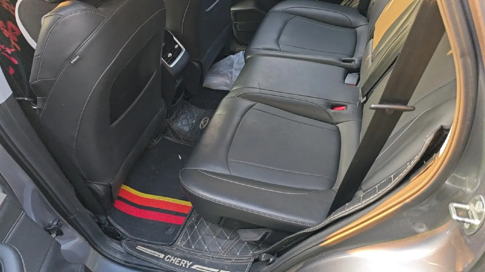 2021 Chery Tiggo 8 1.6T 197HP L4 7DCT,autocango,china used car exporter,china ev exporter,chinese used car exporter,chinese used ev exporter