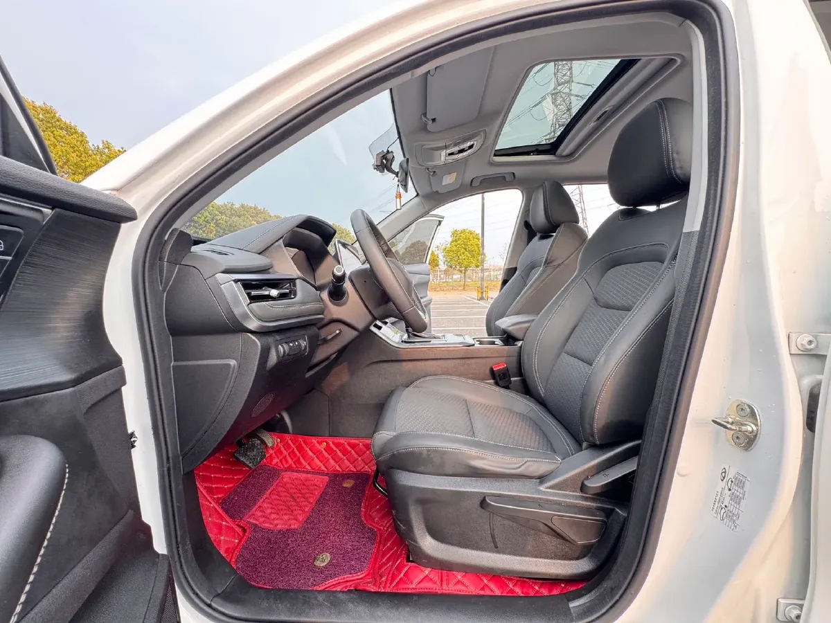 2020 Chery Tiggo 5x 1.5L 116HP L4 CVT,autocango,china used car exporter,china ev exporter,chinese used car exporter,chinese used ev exporter