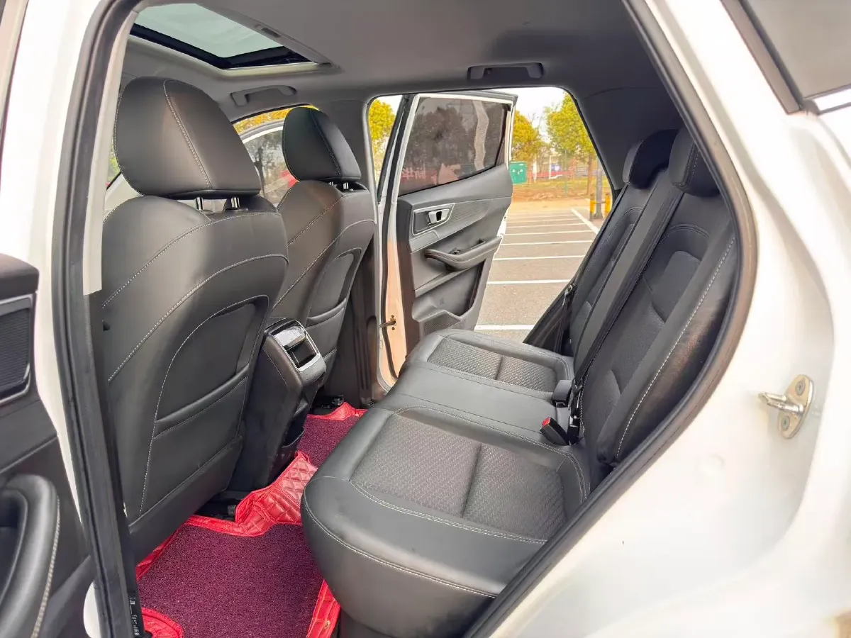 2020 Chery Tiggo 5x 1.5L 116HP L4 CVT,autocango,china used car exporter,china ev exporter,chinese used car exporter,chinese used ev exporter