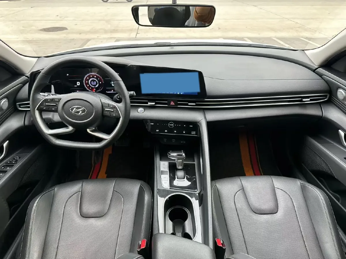 2022 Hyundai Elantra 1.5L 115HP L4 CVT,autocango,china used car exporter,china ev exporter,chinese used car exporter,chinese used ev exporter