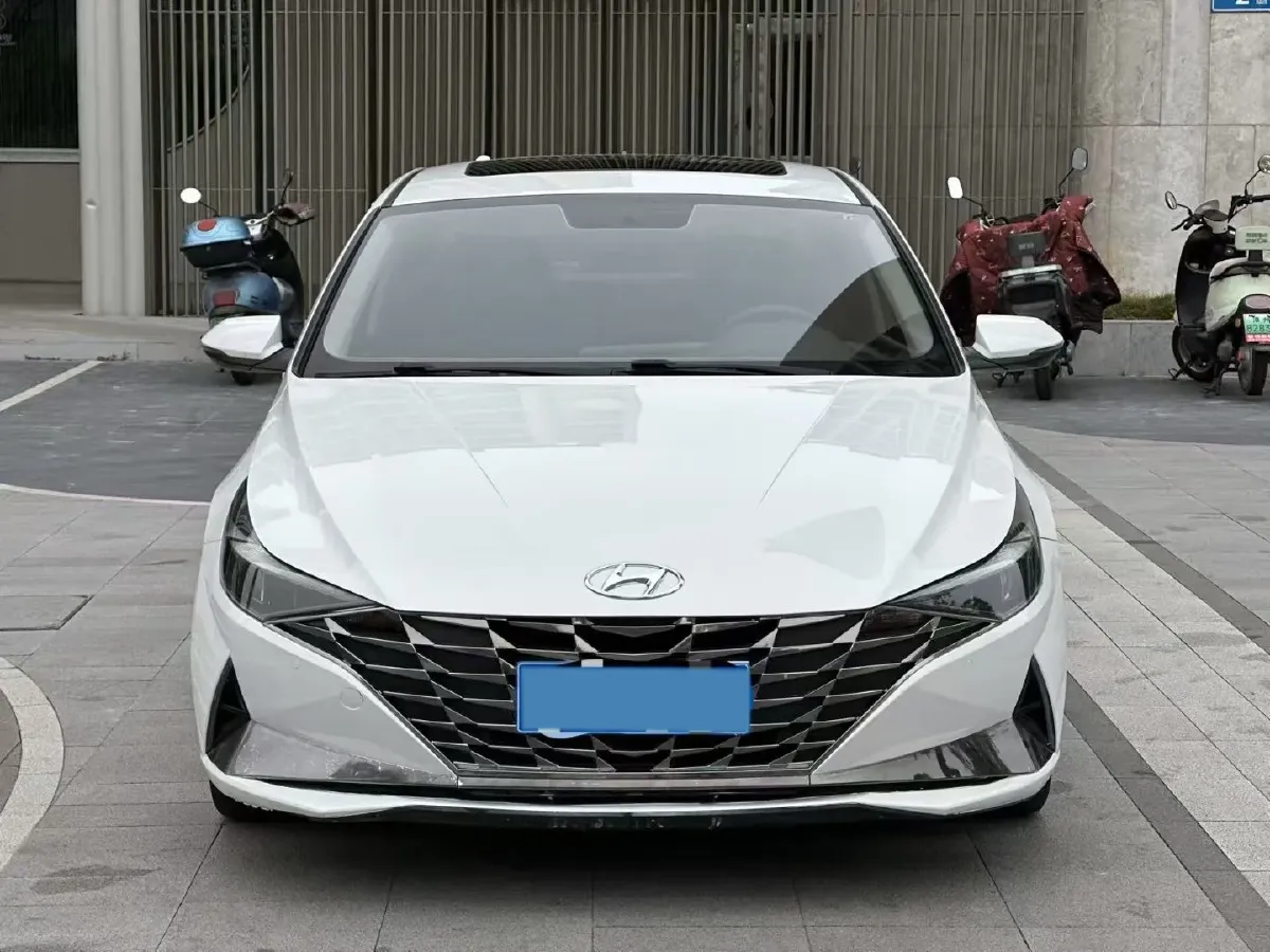2022 Hyundai Elantra 1.5L 115HP L4 CVT,autocango,china used car exporter,china ev exporter,chinese used car exporter,chinese used ev exporter